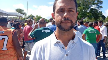 João Claudio - Daniel Serrano