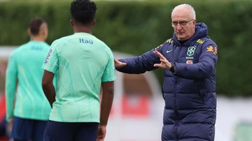 Rafael Ribeiro / Divulgação / CBF