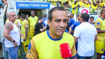 Domingos Júnior / BNews