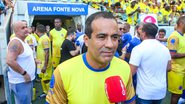 Domingos Júnior / BNews