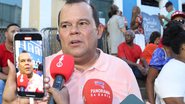 PT Bahia se une aos movimentos sociais no ato em defesa da democracia