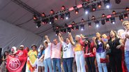 PT Bahia se une aos movimentos sociais no ato em defesa da democracia
