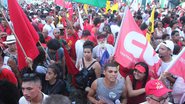 PT Bahia se une aos movimentos sociais no ato em defesa da democracia