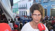 PT Bahia se une aos movimentos sociais no ato em defesa da democracia