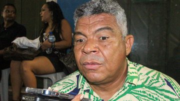 Domingos Júnior / BNews