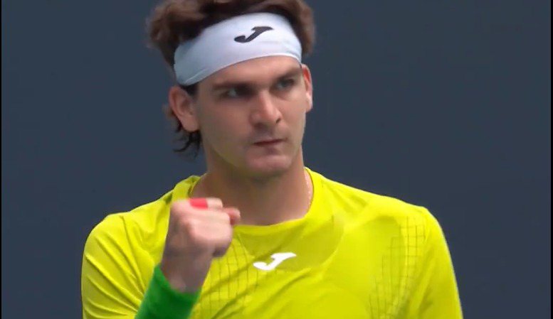 Reprodução/Tennis TV