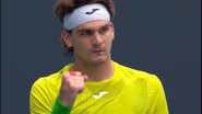 Reprodução/Tennis TV