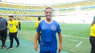 Domingos Júnior/BNews