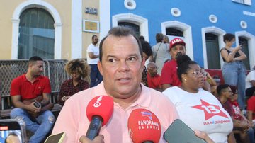 Domingos Júnior/BNews