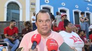 Domingos Júnior/BNews