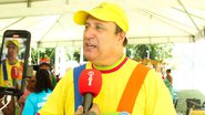 Primeira Lavagem do Parque da Cidade agita este domingo (24)