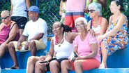 Primeira Lavagem do Parque da Cidade agita este domingo (24)