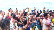 Primeira Lavagem do Parque da Cidade agita este domingo (24)