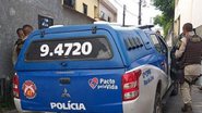 Divulgação/SSP