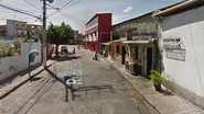 Reprodução/Google Street View