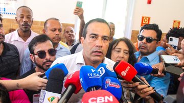 Domingos Júnior / BNews