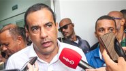 Domingos Júnior / BNews