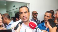 Domingos Júnior / BNews