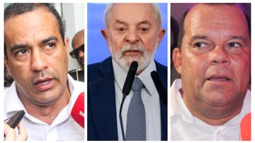Montagem/BNews