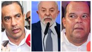 Montagem/BNews