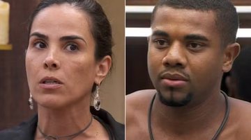 Reprodução/ TV Globo