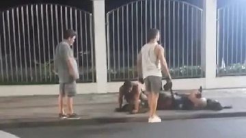 Reprodução | Redes Sociais