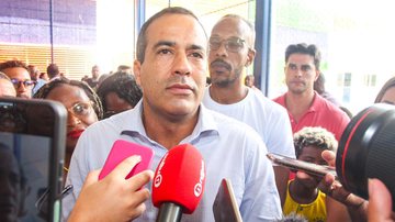 Domingos Júnior/BNews