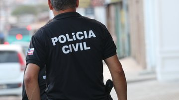 Divulgação | Polícia Civil