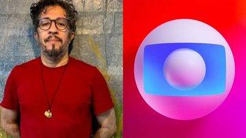 Reprodução/Instagram/Rede Globo