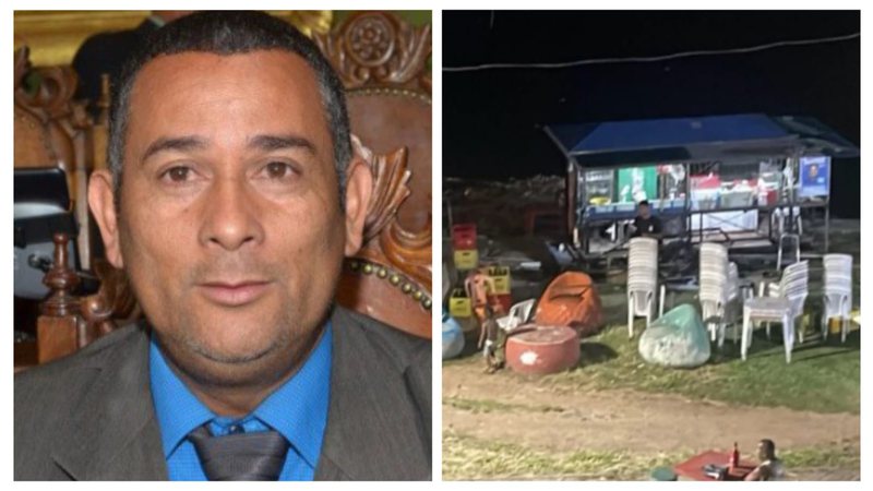Valdemiro Lopes/Câmara Municipal de Salvador / Informe Baiano : Montagem BNews