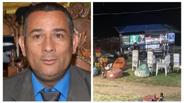 Valdemiro Lopes/Câmara Municipal de Salvador / Informe Baiano : Montagem BNews
