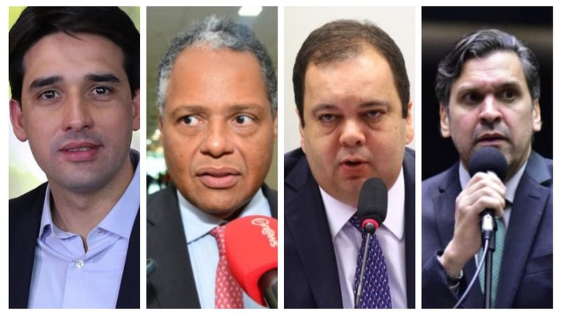 Bnews - Divulgação Billy Boss / Câmara dos Deputados / Divulgação / ALEPE / Arquivo BNews / Joilson César / Dinaldo Silva