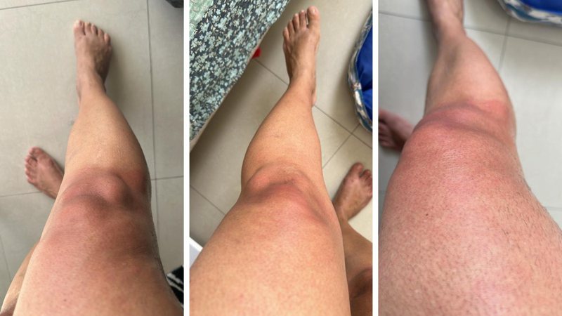 Reprodução/Arquivo Pessoal