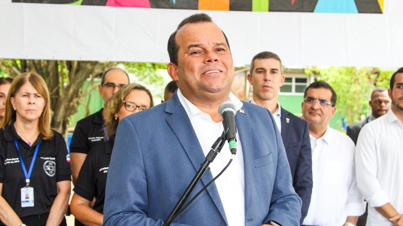 Domingos Júnior/BNews