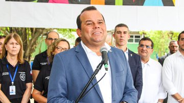 Domingos Júnior/BNews