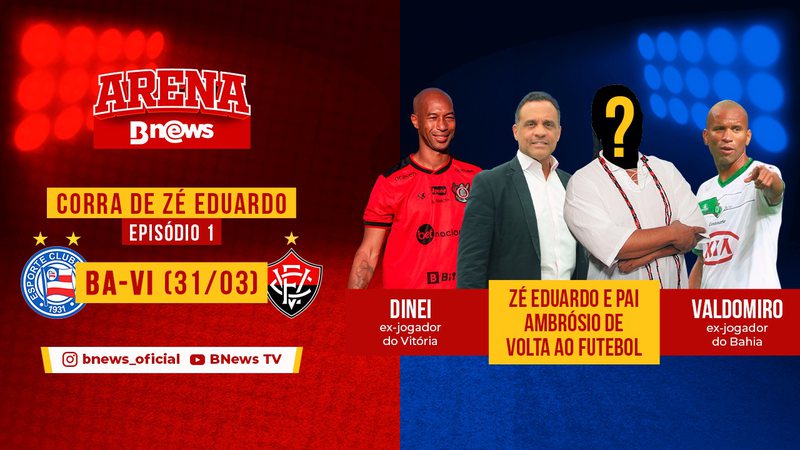Reprodução/BNews TV
