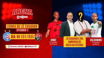 Reprodução/BNews TV