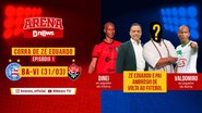 Reprodução/BNews TV
