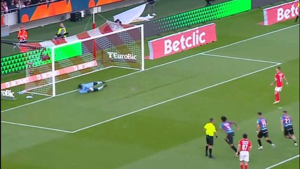 Reprodução/ESPN