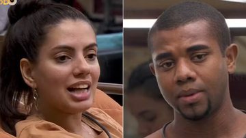 Reprodução / TV Globo