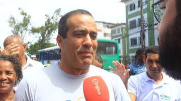 Paulo M. Azevedo/BNews