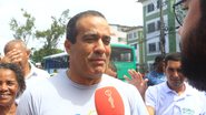 Paulo M. Azevedo/BNews