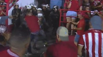 Reprodução/TV Globo