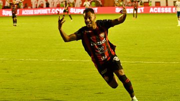 Enaldo Pinto / BNEWS