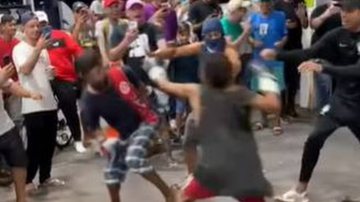 Reprodução/ vídeo