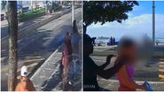 Reprodução/ vídeo