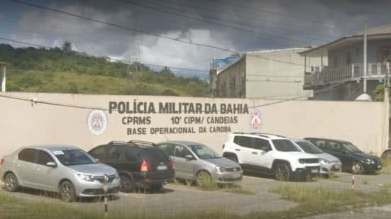 Reprodução | Google Maps