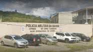 Reprodução | Google Maps