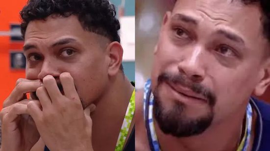 Reprodução / Globoplay