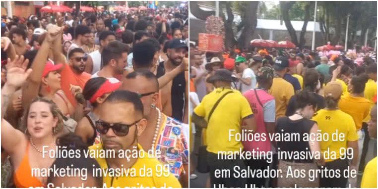 Reprodução/Redes sociais